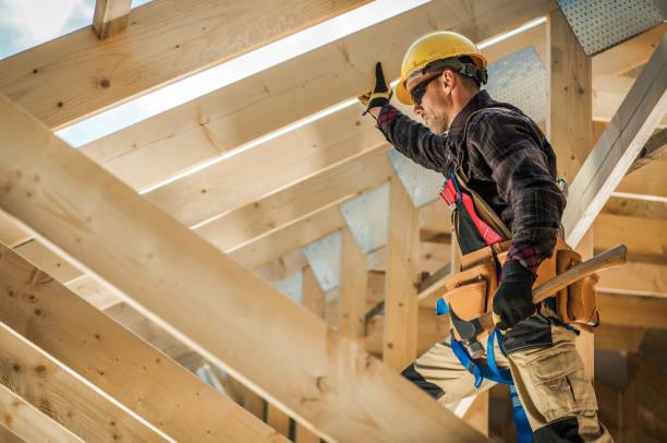 Best Metal Roofing Contractor  in West Falls Church, VA