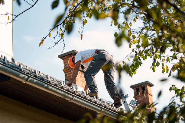 Best Residential Roofing Contractor  in West Falls Church, VA