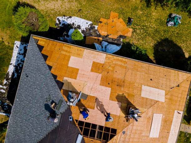 Best Emergency Roof Repair  in West Falls Church, VA