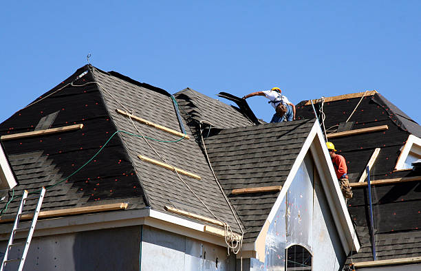 Best Best Roofing Contractors  in West Falls Church, VA