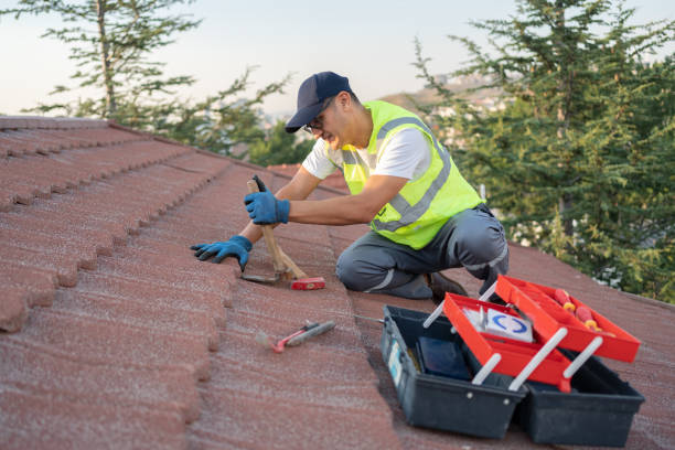 Professional Roofing Contractor in West Falls Church, VA