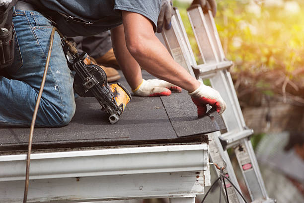 Reliable West Falls Church, VA Roofing Contractor Solutions