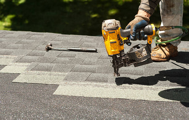 Trusted West Falls Church, VA Roofing Contractor Experts