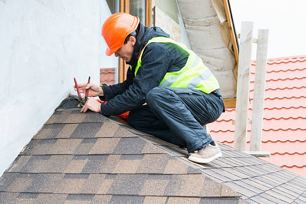 Best Residential Roofing Contractor  in West Falls Church, VA